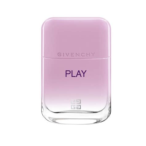 givenchy play rosa|givenchy fragrance.